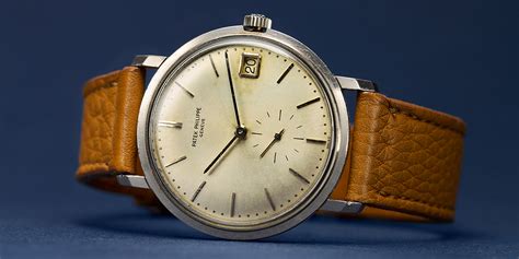 first patek philippe watch to buy|patek philippe founder.